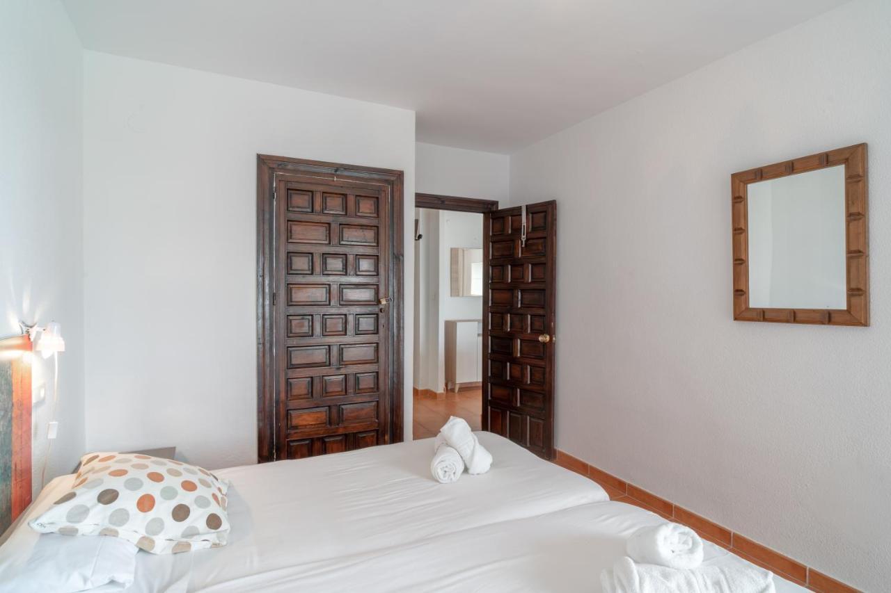 Torresol Torrecilla 315 Casasol Διαμέρισμα Nerja Εξωτερικό φωτογραφία