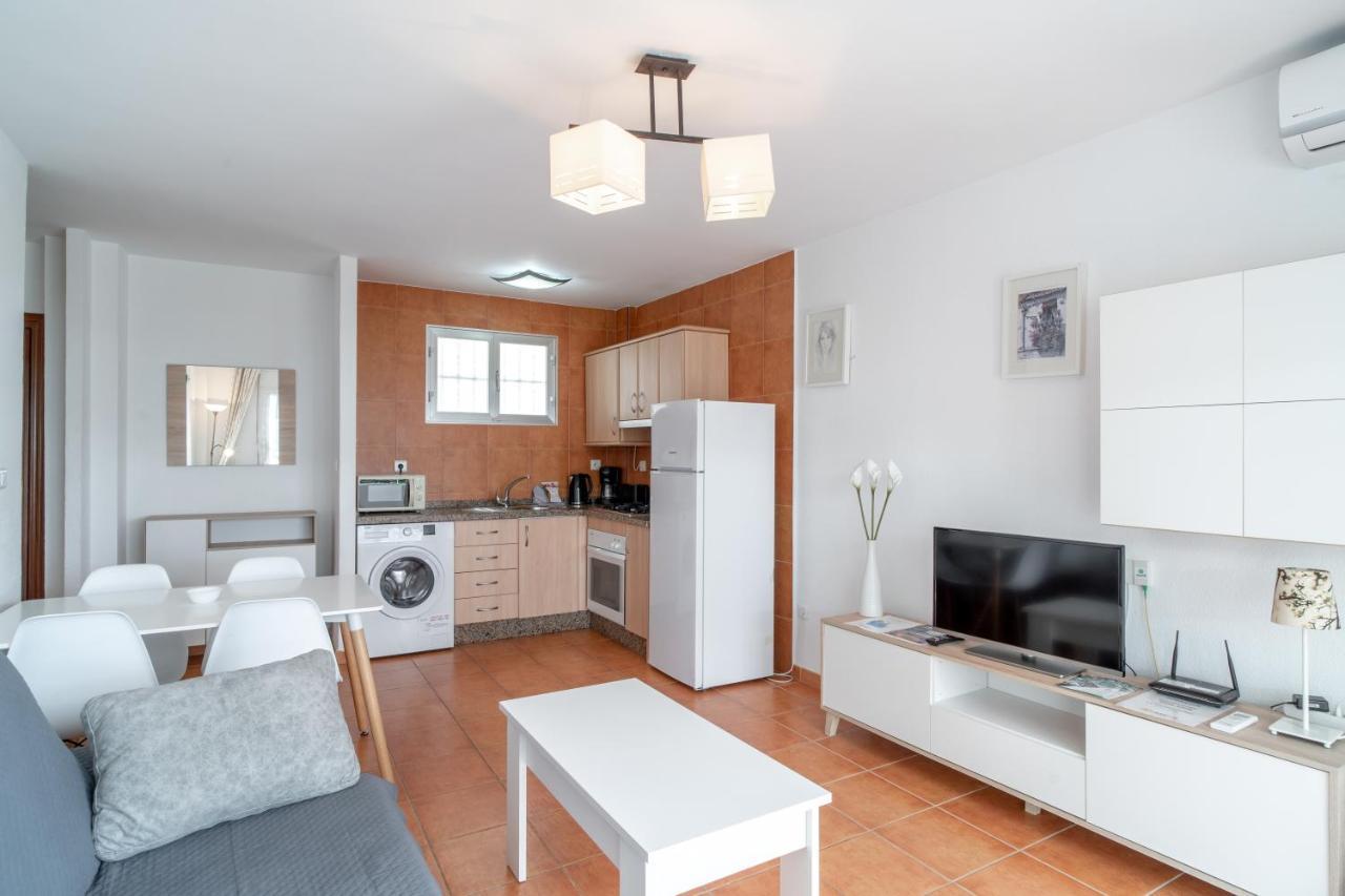 Torresol Torrecilla 315 Casasol Διαμέρισμα Nerja Εξωτερικό φωτογραφία