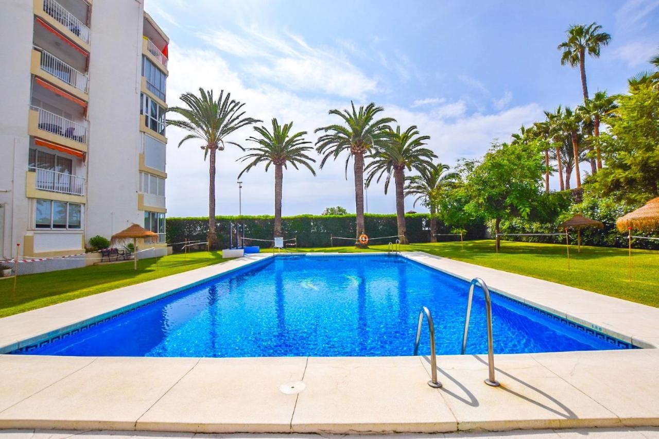 Torresol Torrecilla 315 Casasol Διαμέρισμα Nerja Εξωτερικό φωτογραφία
