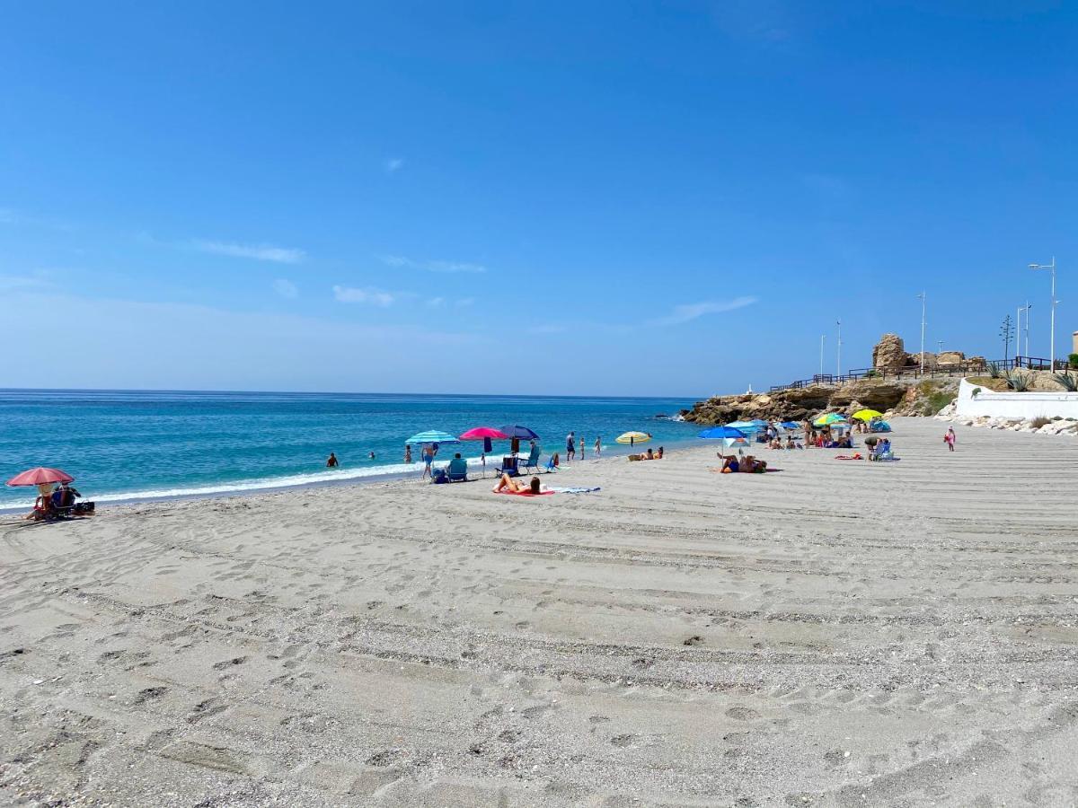 Torresol Torrecilla 315 Casasol Διαμέρισμα Nerja Εξωτερικό φωτογραφία