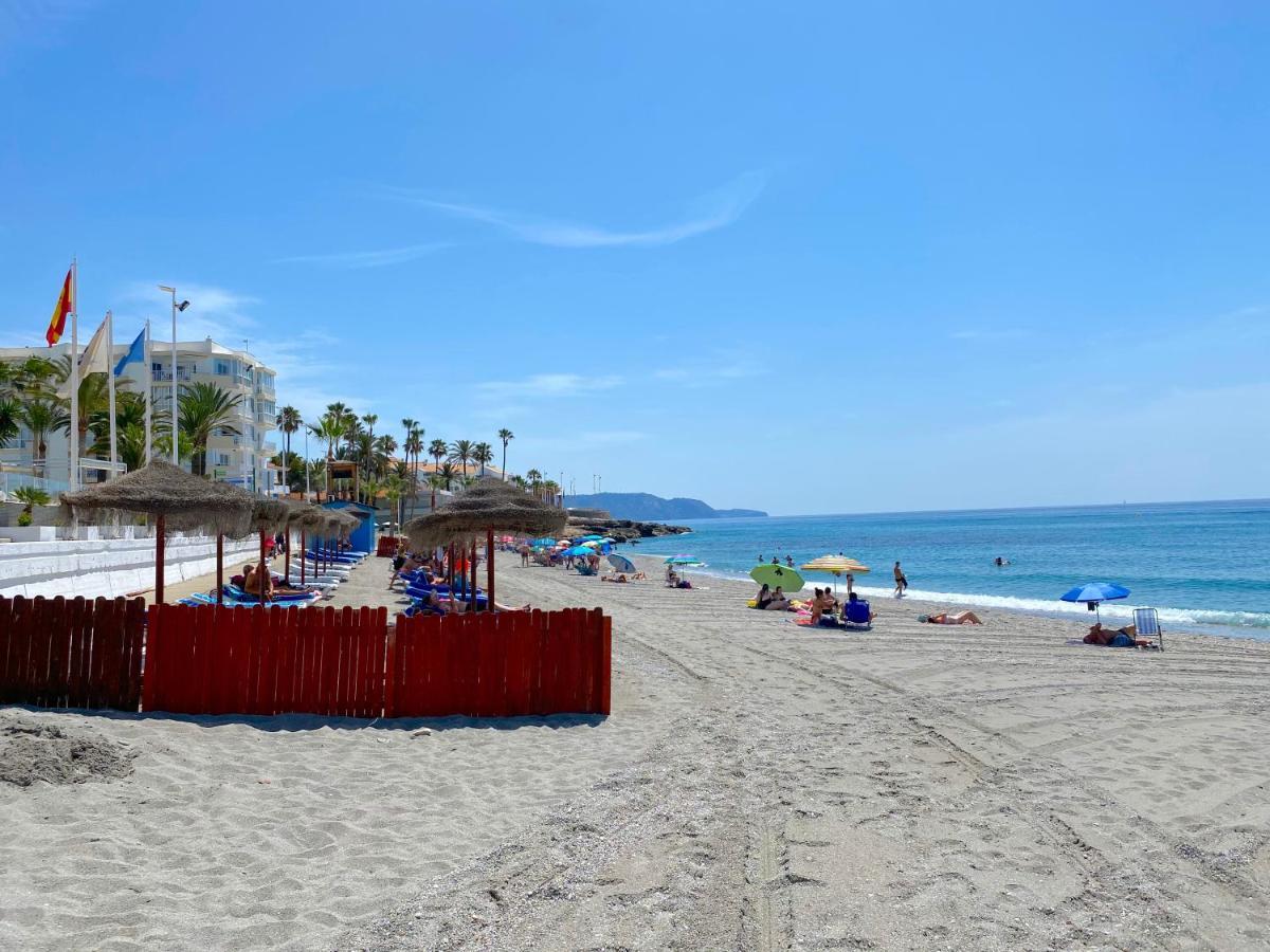Torresol Torrecilla 315 Casasol Διαμέρισμα Nerja Εξωτερικό φωτογραφία