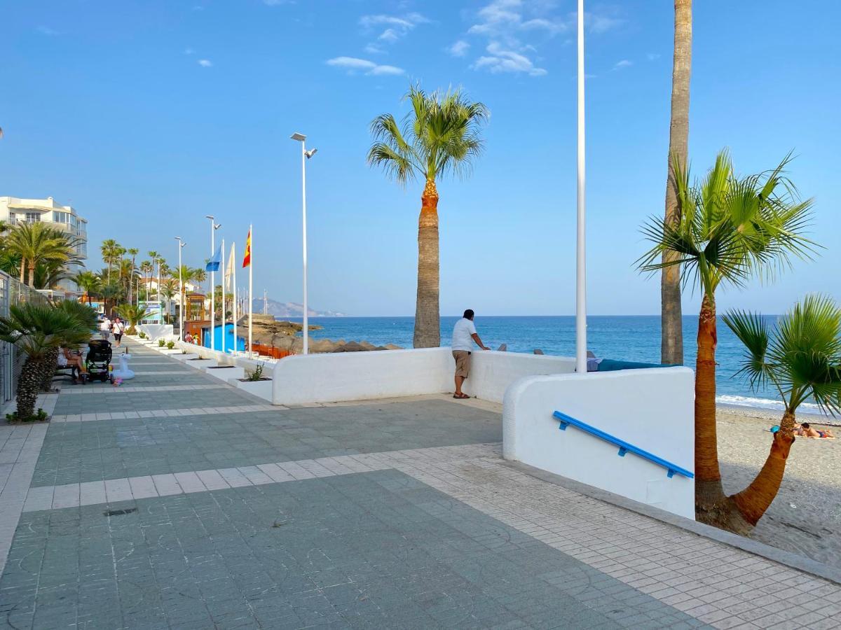 Torresol Torrecilla 315 Casasol Διαμέρισμα Nerja Εξωτερικό φωτογραφία