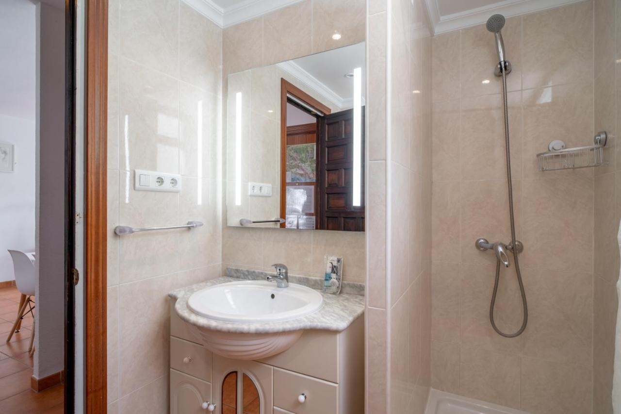 Torresol Torrecilla 315 Casasol Διαμέρισμα Nerja Εξωτερικό φωτογραφία