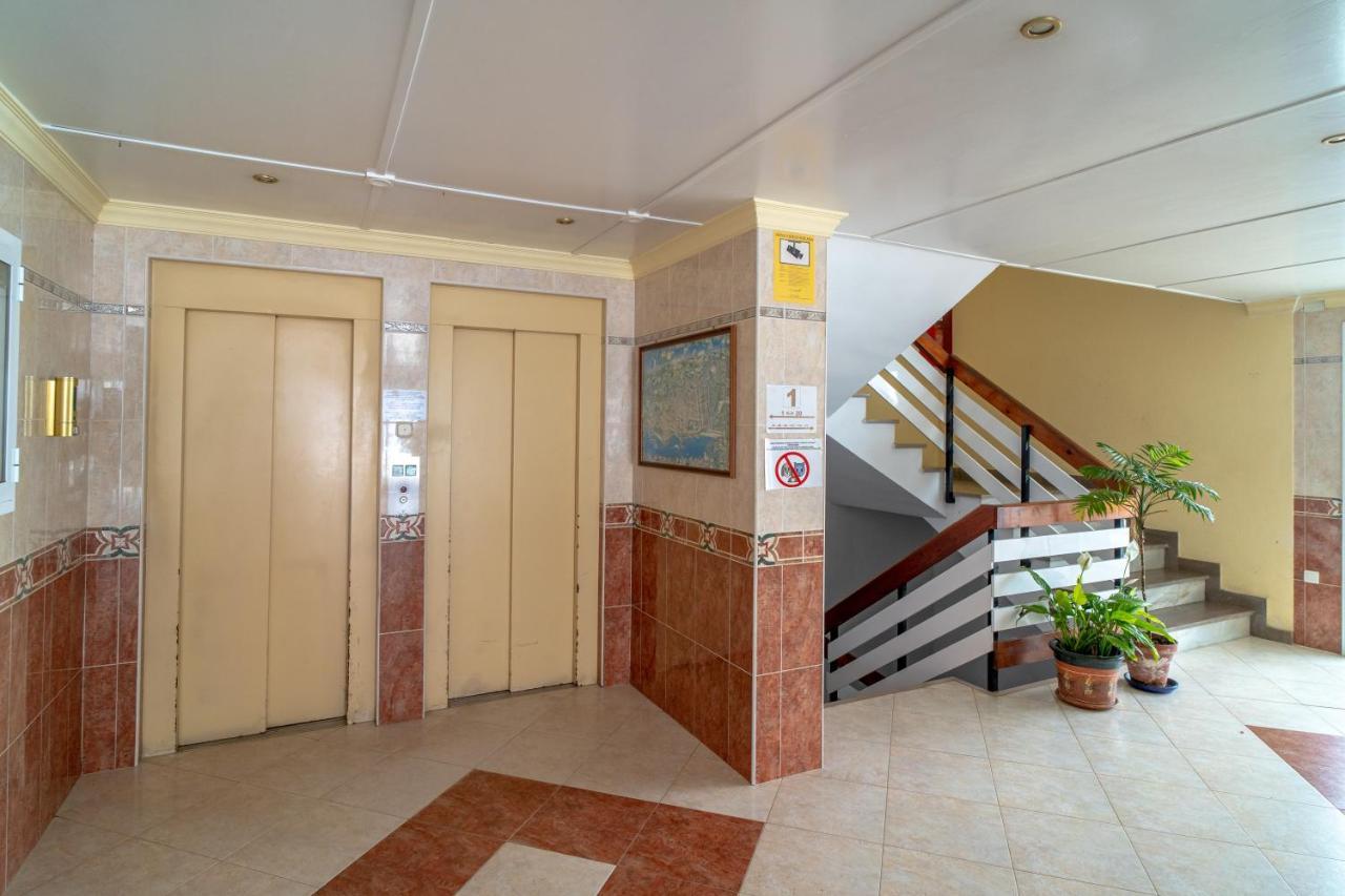 Torresol Torrecilla 315 Casasol Διαμέρισμα Nerja Εξωτερικό φωτογραφία